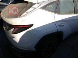 هیوندای تۆکسۆن